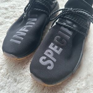 Adidas Men's Pharrell x NMD Human Race Trail PRD 'Infinite Species